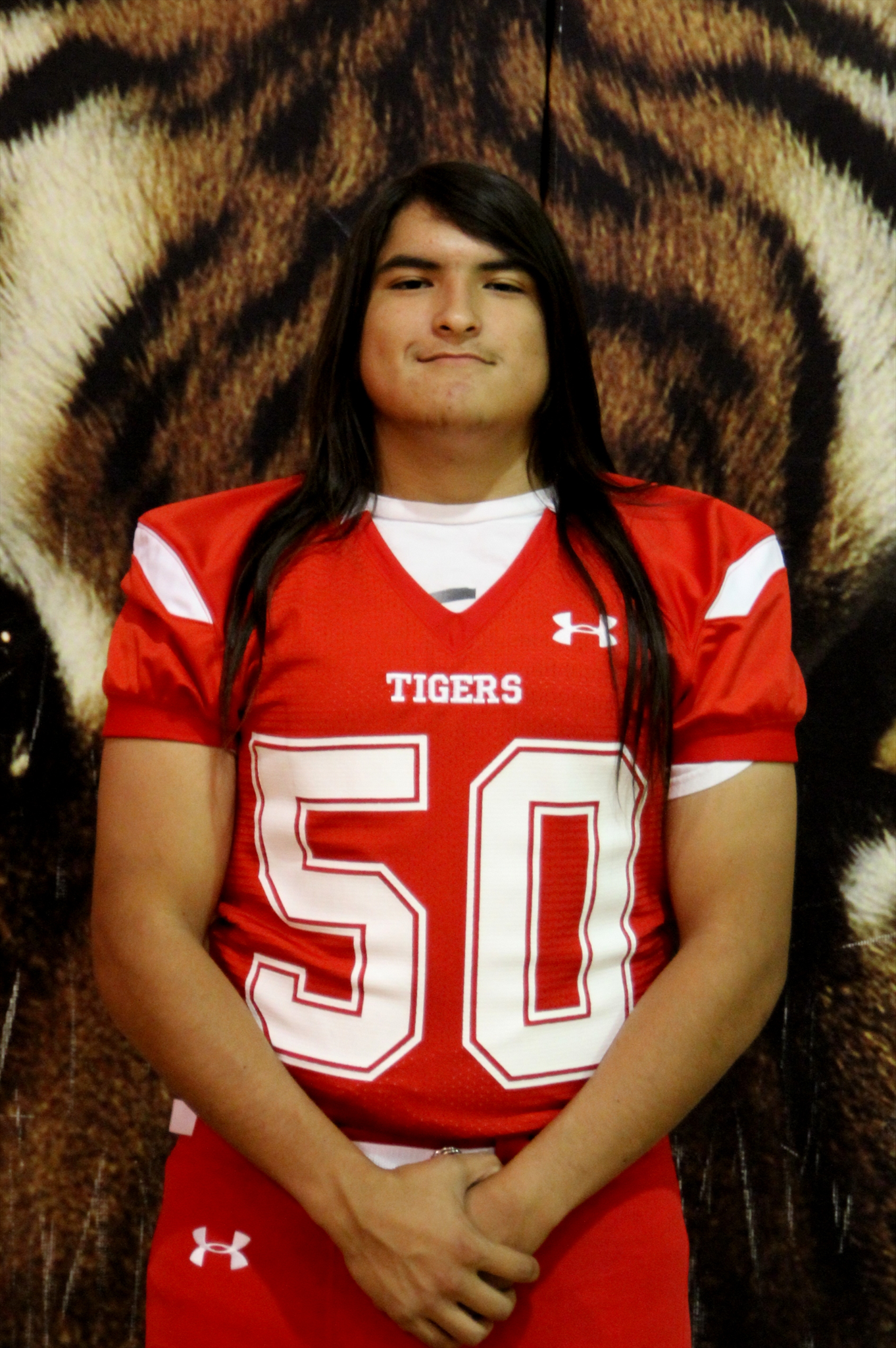 Justin Huerta
