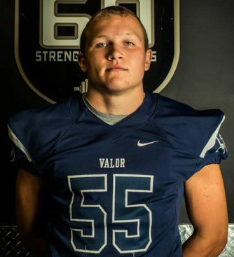Brandon Biggs