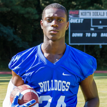 Xzavier Shugars