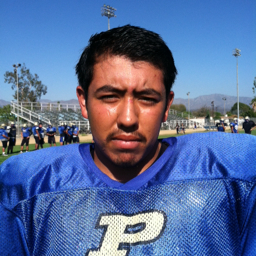 Alexis Pineda mugshot