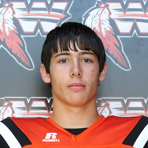Blake Laird