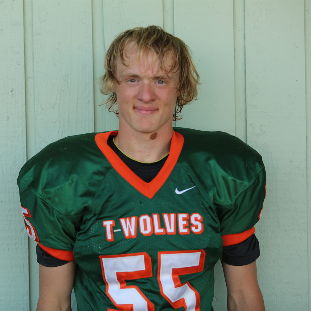 Jesse Eveland