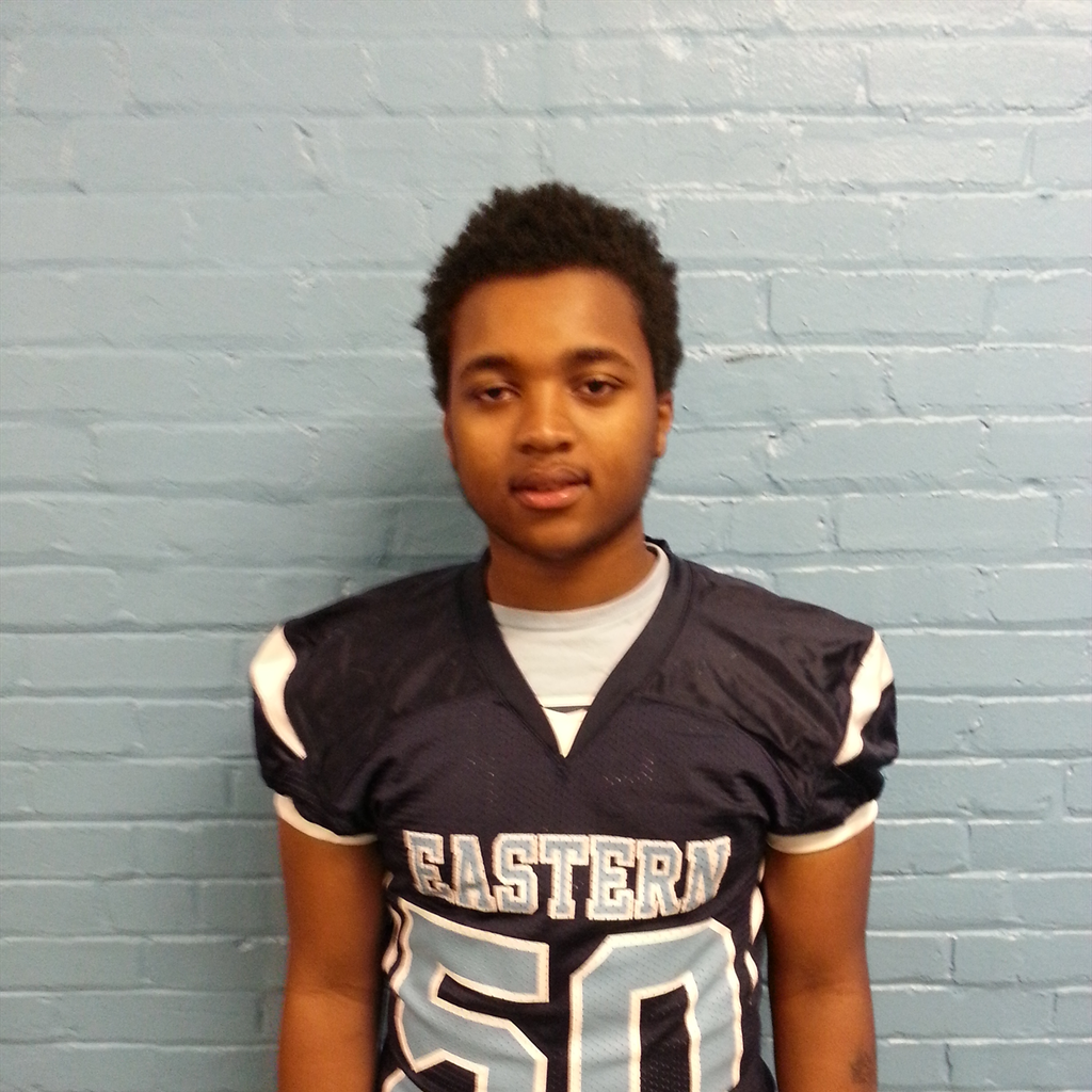 Elliott Mack mugshot