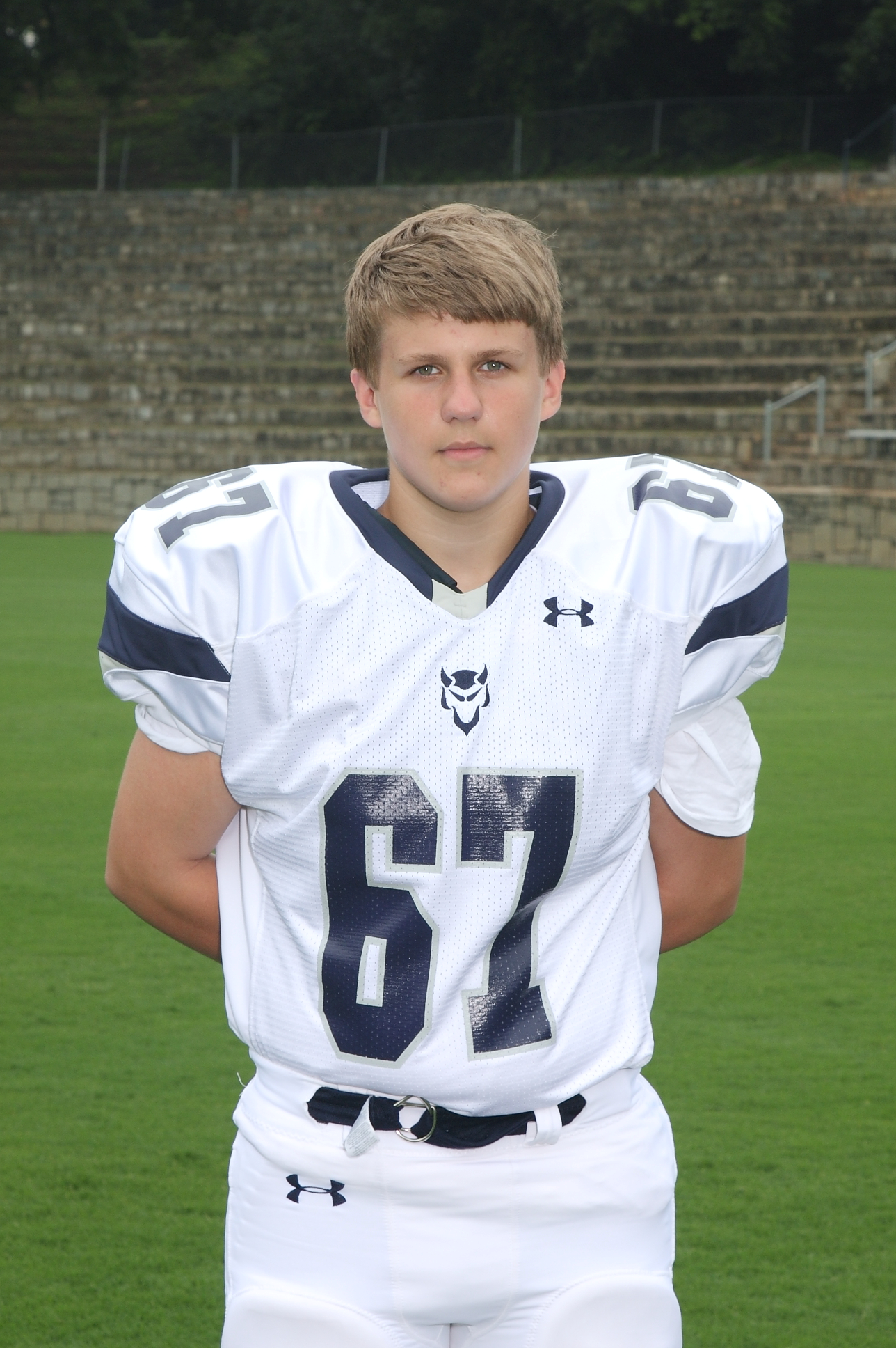 Will Howell