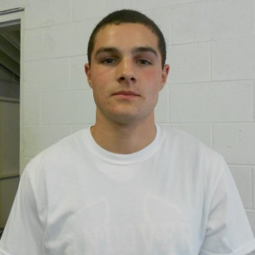 Christopher Nicholas