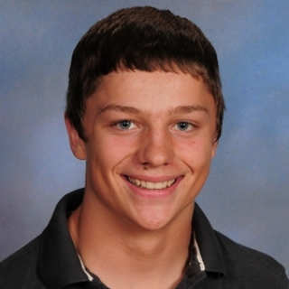 Kyle Hyer mugshot