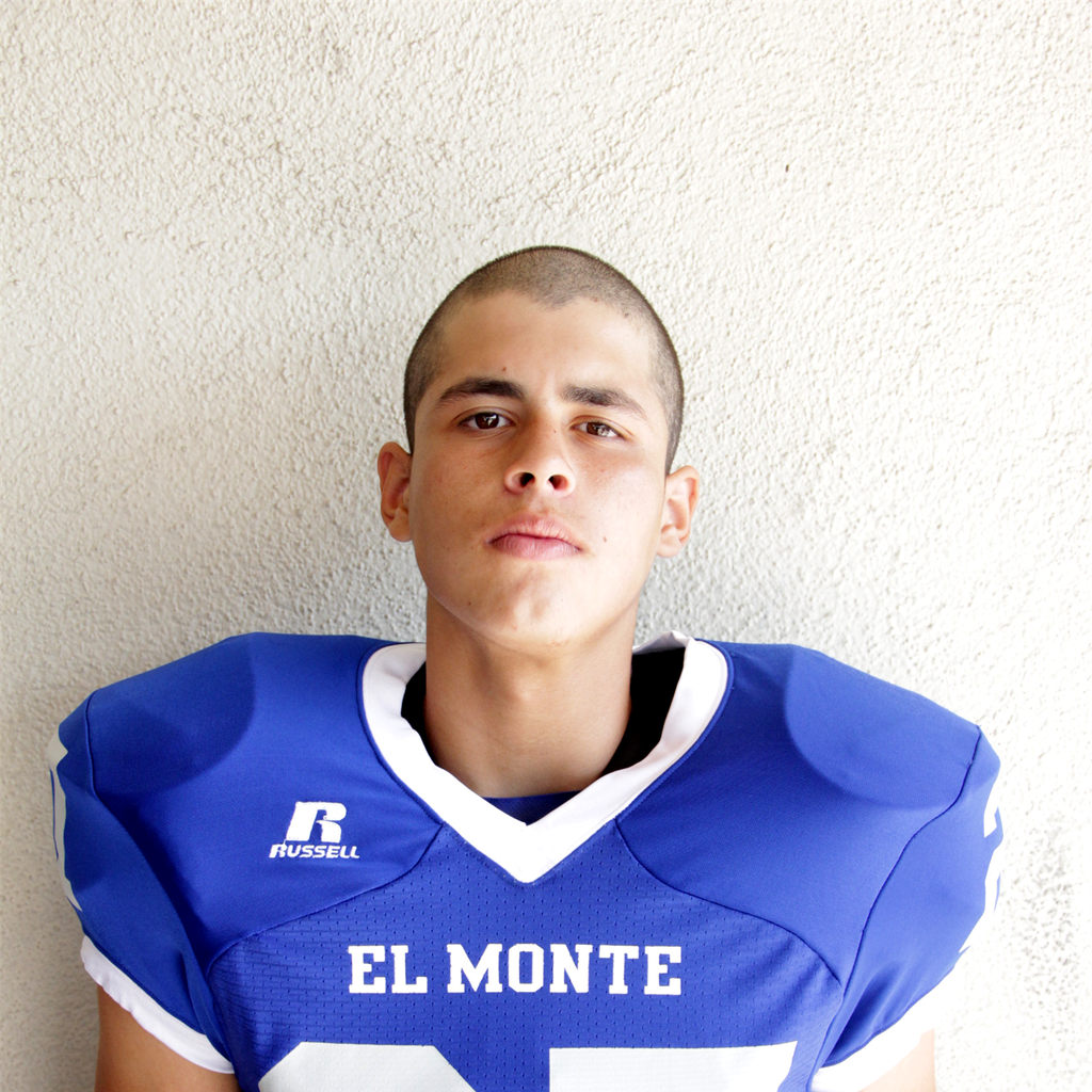 Johnny Hernandez mugshot