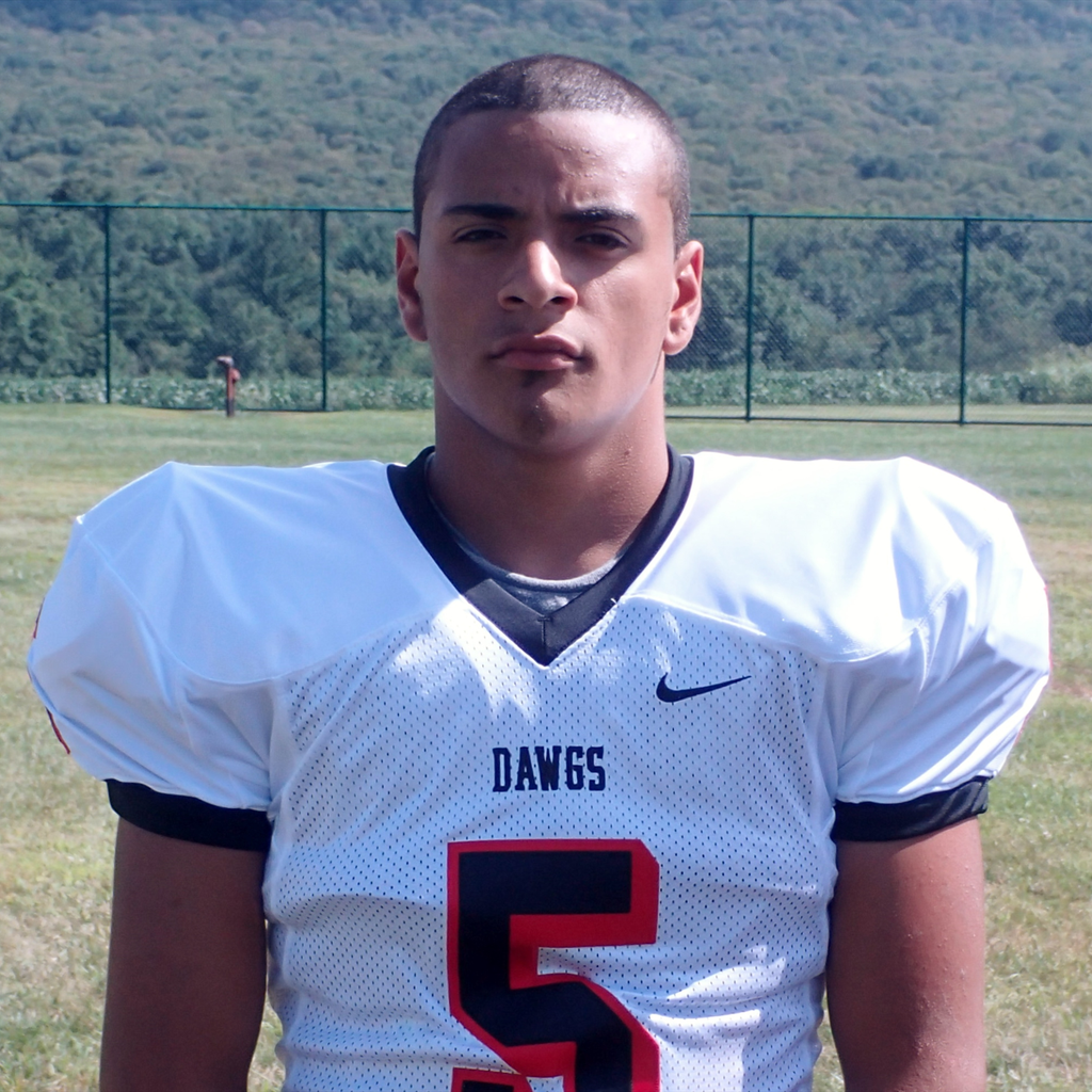 Josh Chacon