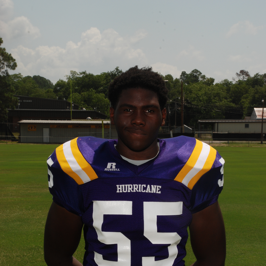 Kobe Burch