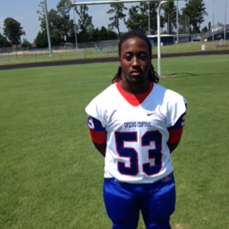 Syquan Williams