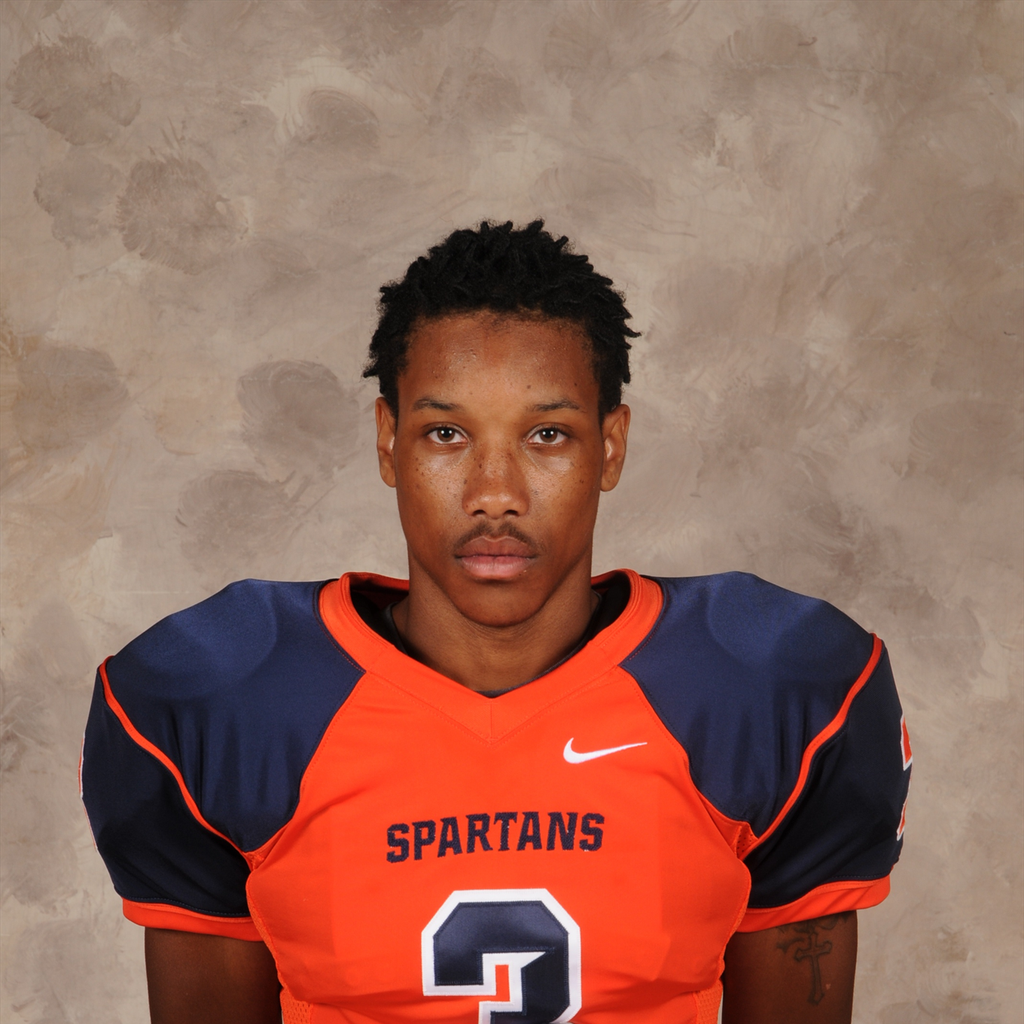 D'lante Dawson