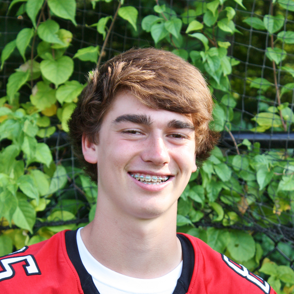 Austin Bell