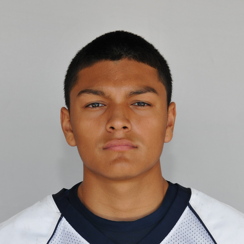 Thomas Escalante mugshot