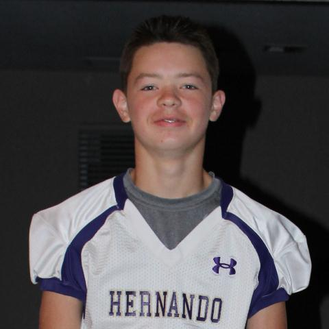 Dalton Peters mugshot