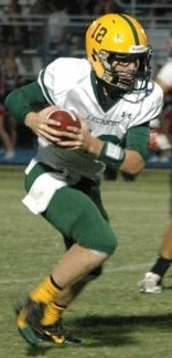 Travis Mcgee