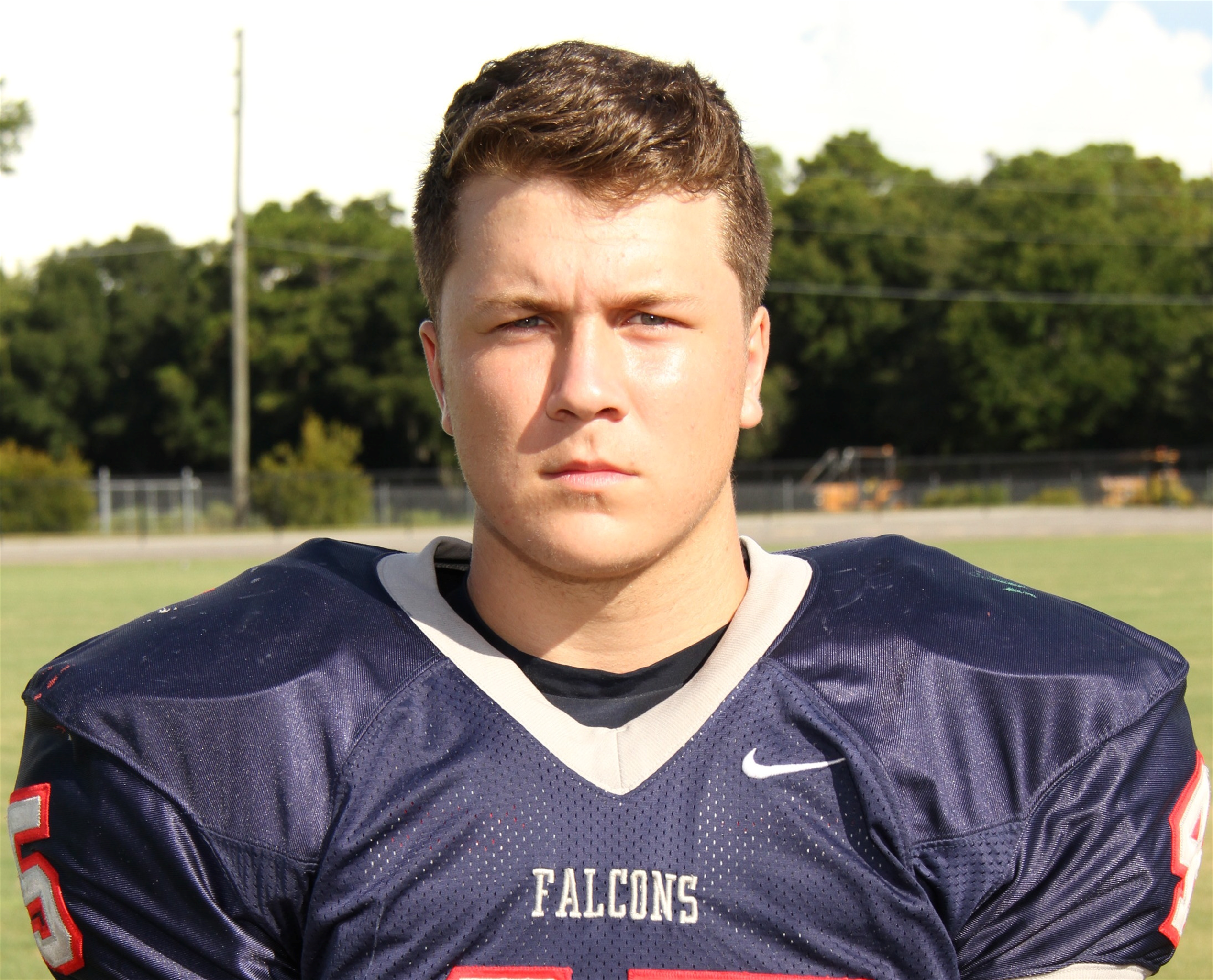 Nick Manglaris
