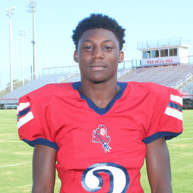 Jatavion Tyson