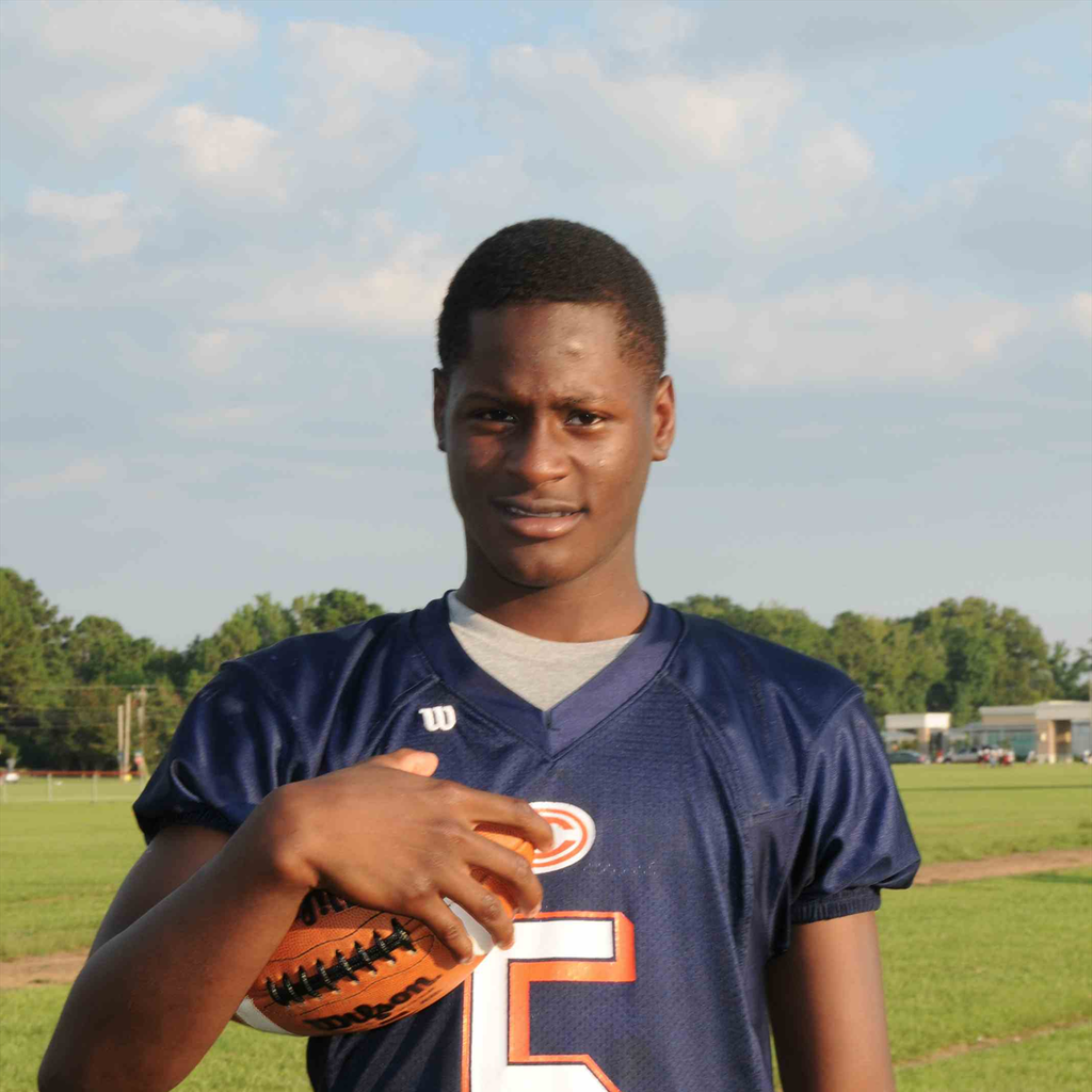 Malik Heath