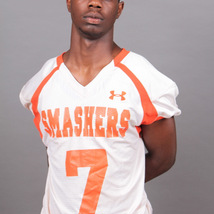 Jaquez Howell