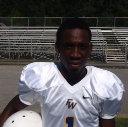 Steafon Mcneal