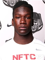 Kevin Toliver