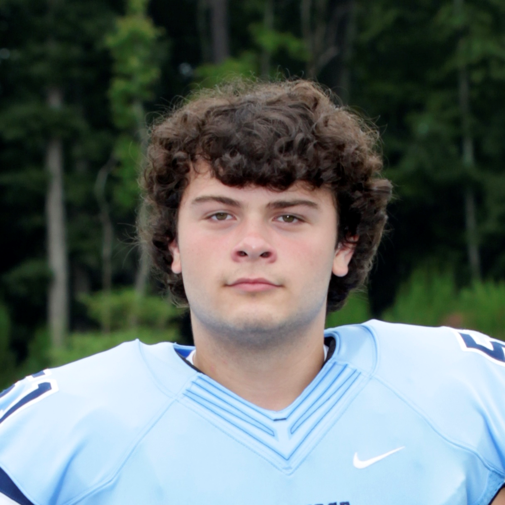 RJ Dykes mugshot