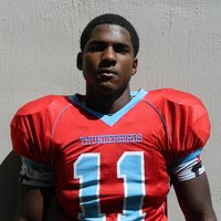 DeJuan Gardenhire Jr.