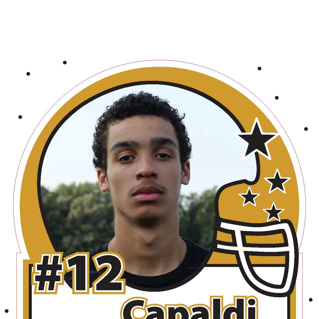 Antonio Capaldi
