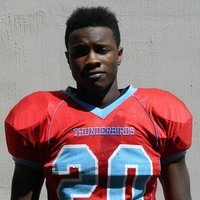 Kj Quarterman