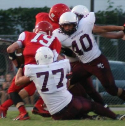 Austin Travis