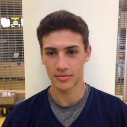 James Mucciaccio