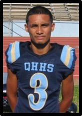 Malachi Busano