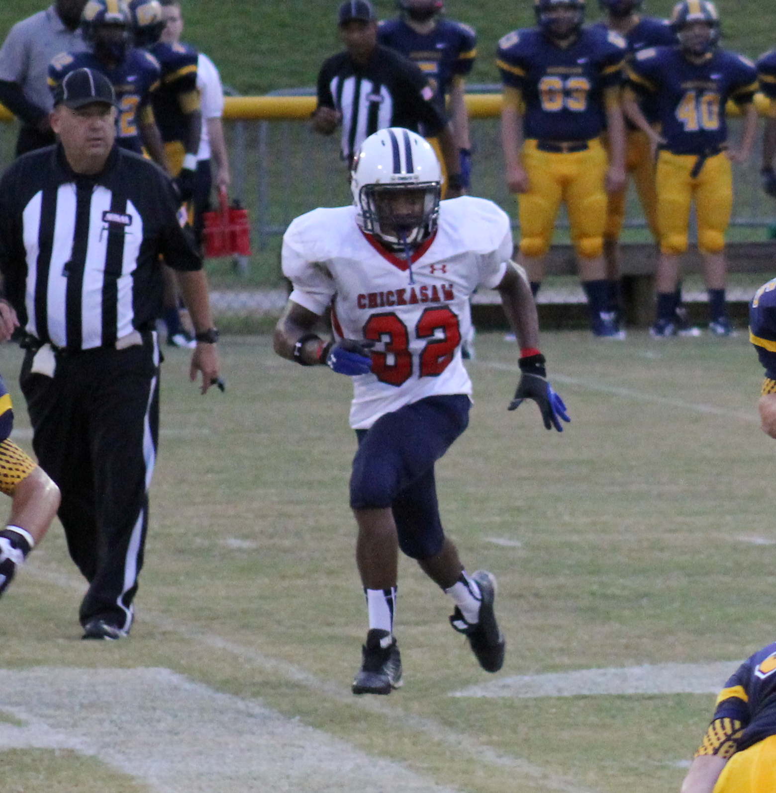 Devin Jones