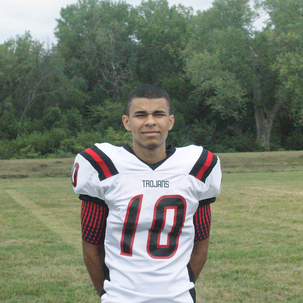 Darnell Sims