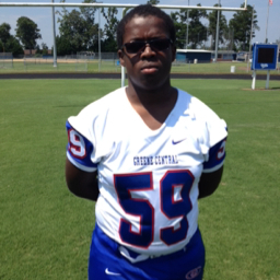 Marquice Spencer