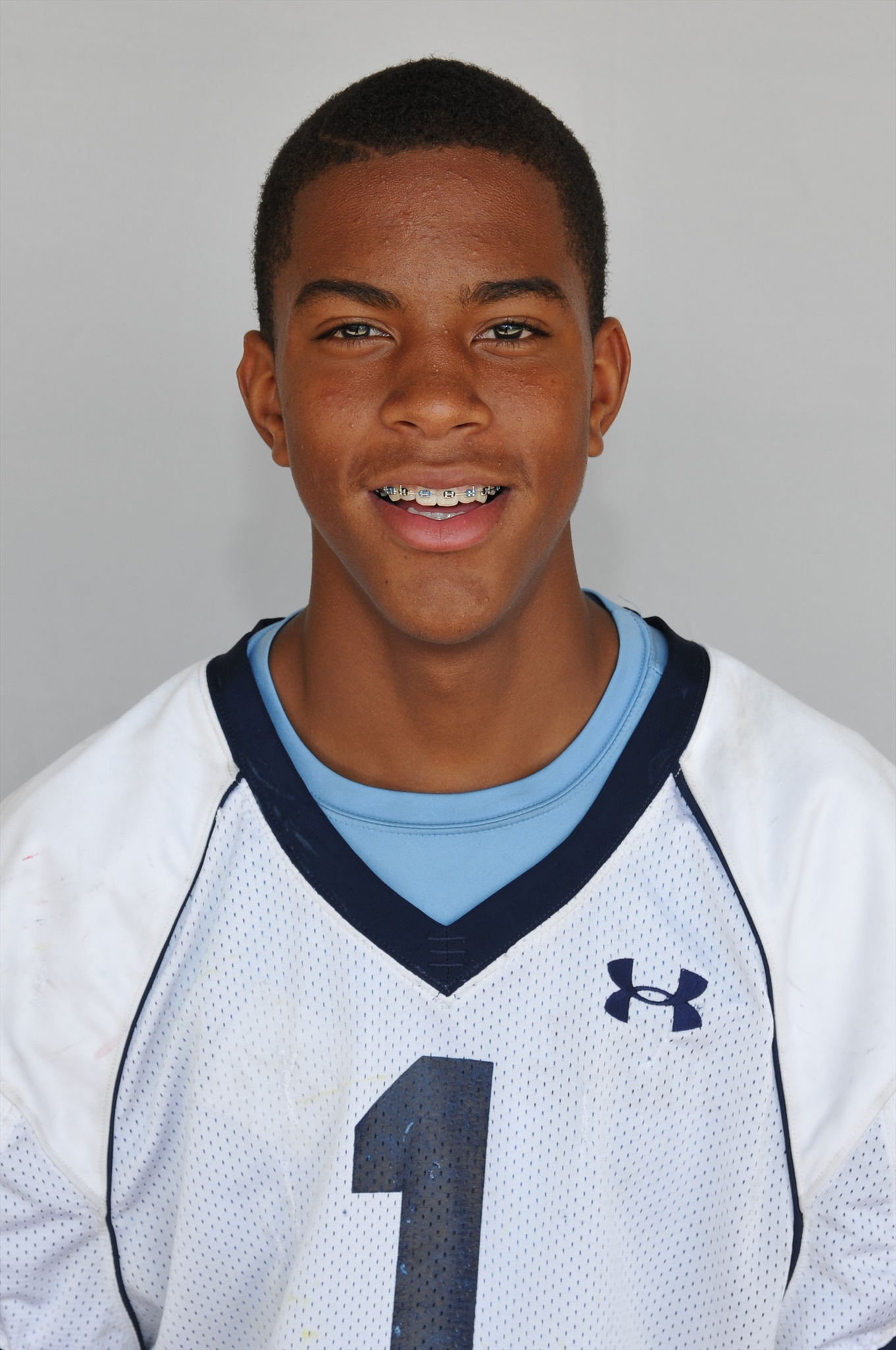 Dorian Fedrick