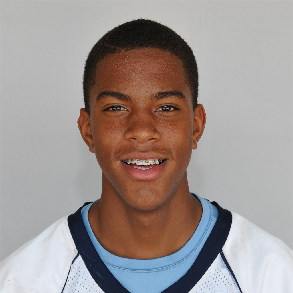 Dorian Fedrick mugshot