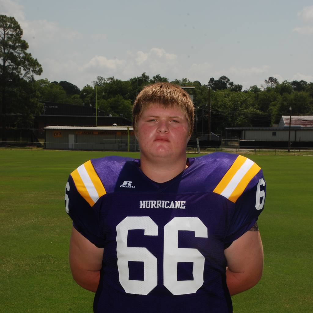 Storm Bowden
