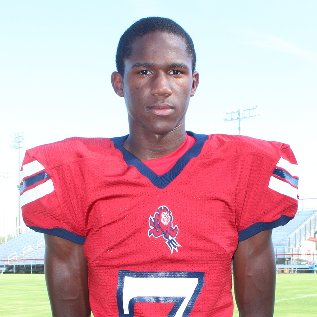 Trent Davis