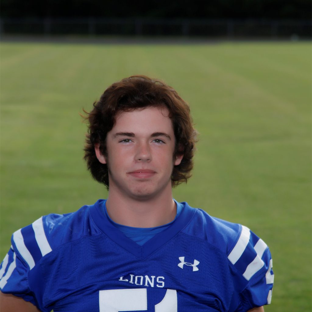 Josh Forrest