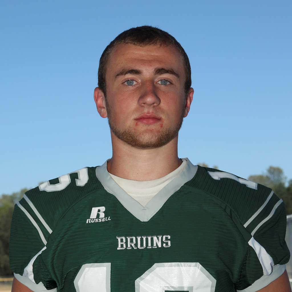 Quinton Bardwell