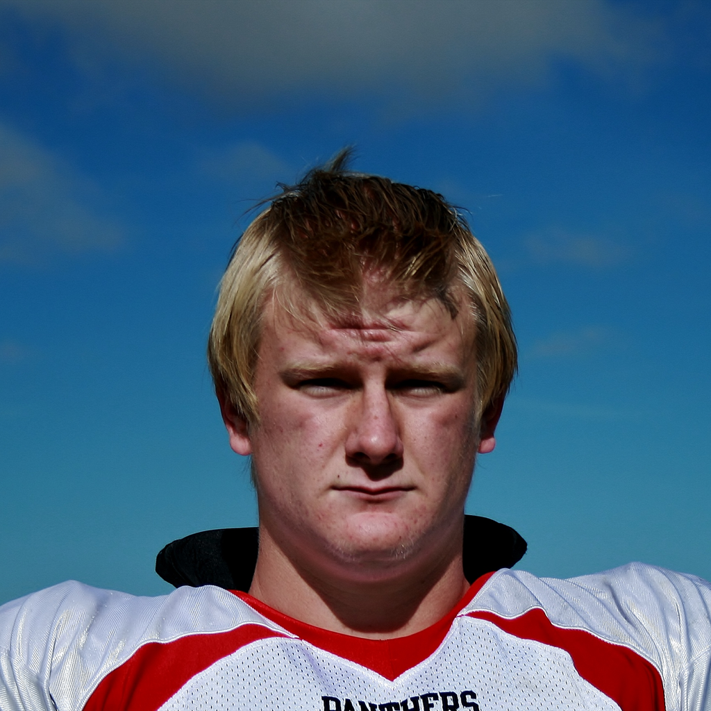 Brandon Slusher