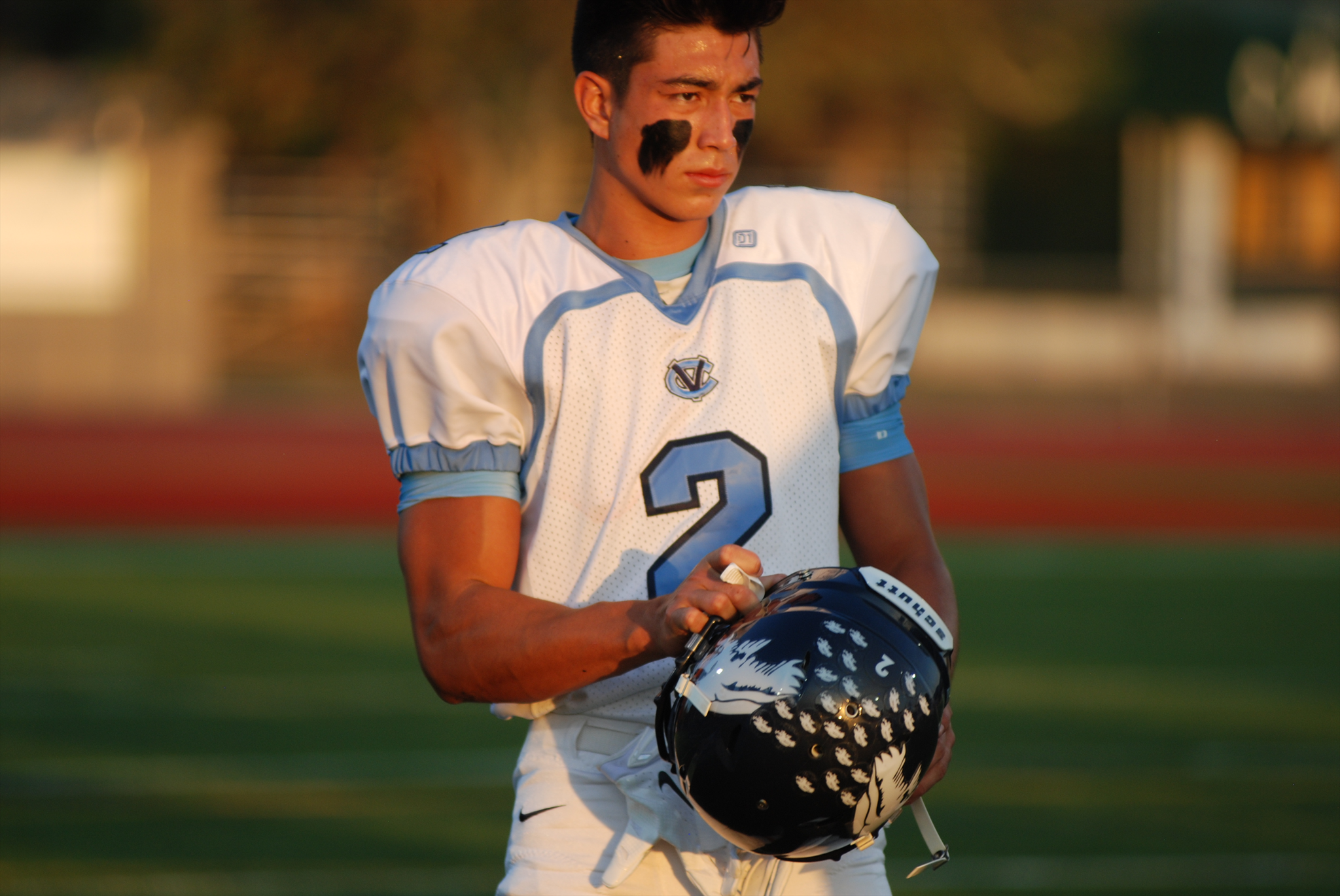 Connor Van ginkel