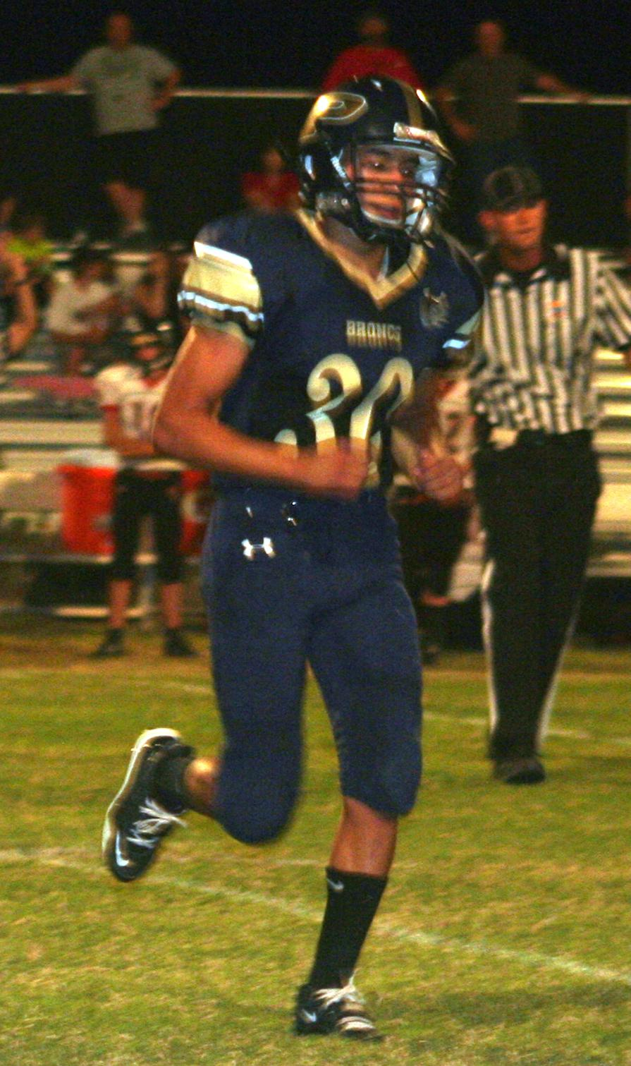 Roman Robledo
