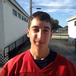 Alec Brown