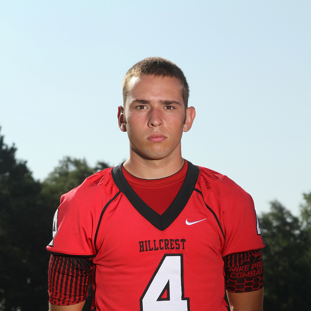 Grant Lawter