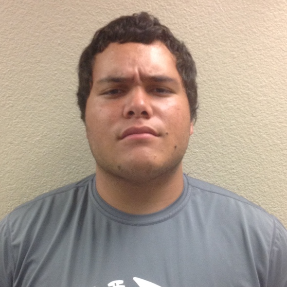 Sefa Siale mugshot