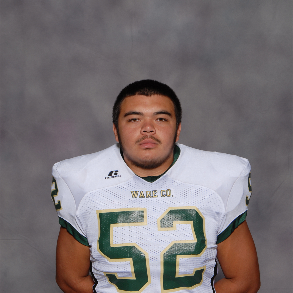 Justin Nguyen mugshot