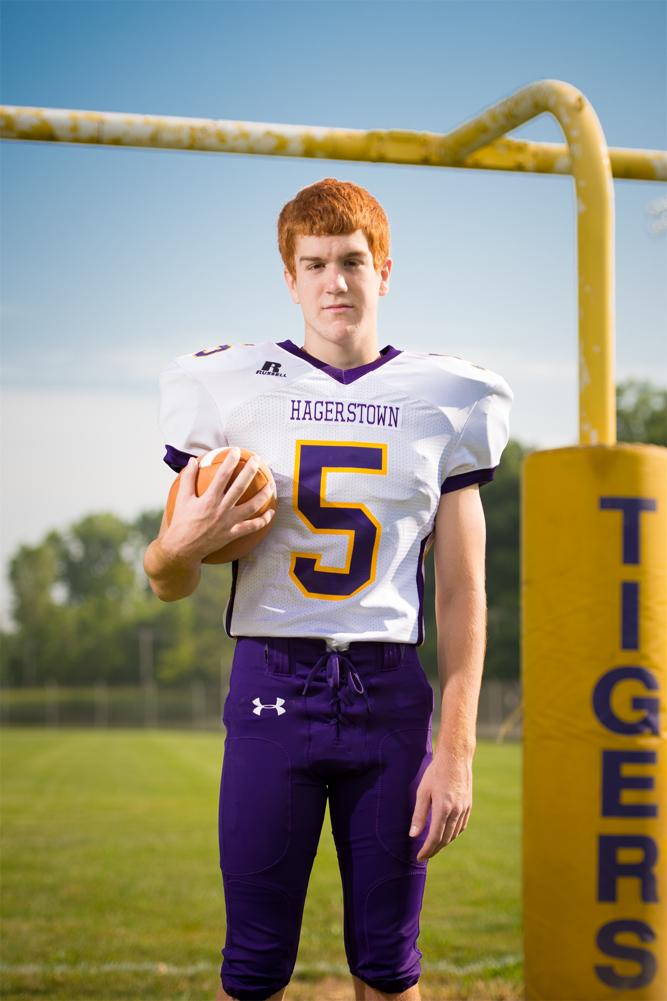 Brett Templin