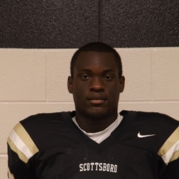 Junior Lyons